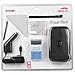 Speed-Link NDS Lite  Travel Pack (9in1) , black - Foto miniatura 1